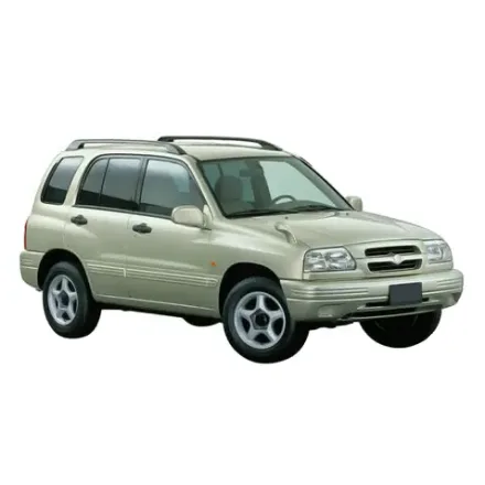 Масло для Suzuki Escudo II (1997 - 2005)