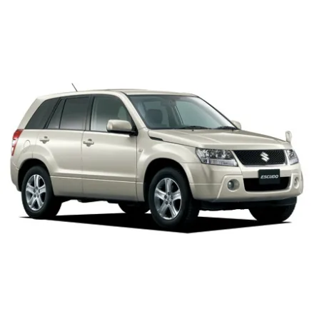 Масло для Suzuki Escudo III (2005 - 2017)