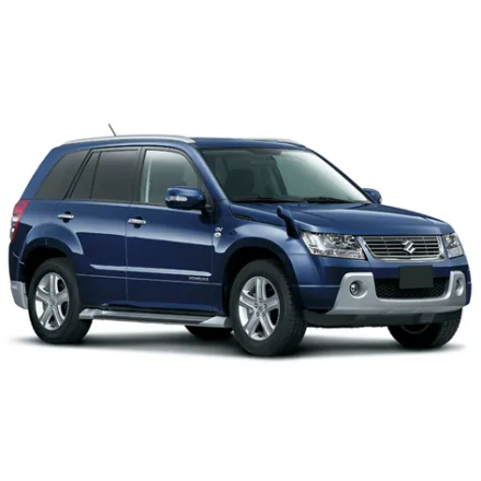Масло для Suzuki Escudo IV (2015 - 2026)