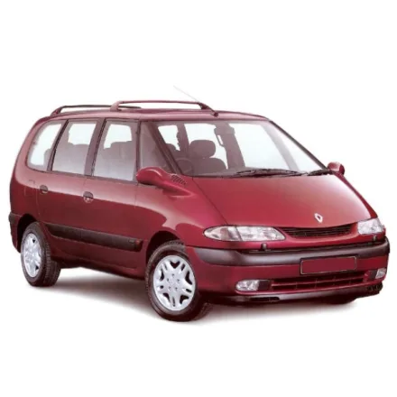 Espace III