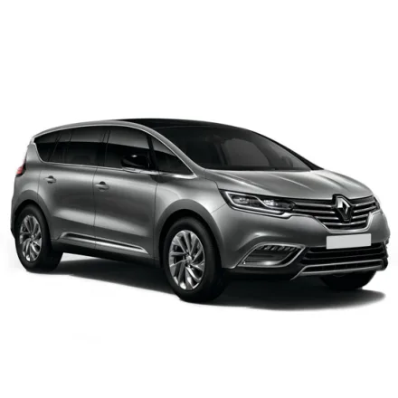 Renault Espace V 1.6 dCi 130 / 160 DPF 2WD (2015-н.в.) - масло TOM'S