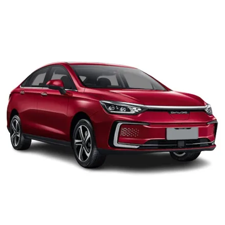 BAIC EU5 EV 50 kWh / 53.6 kWh / 50.8 kWh / 60 kWh / 60.2 kWh 2WD (218 л.с.) (2018-н.в.) - масло TOM'S