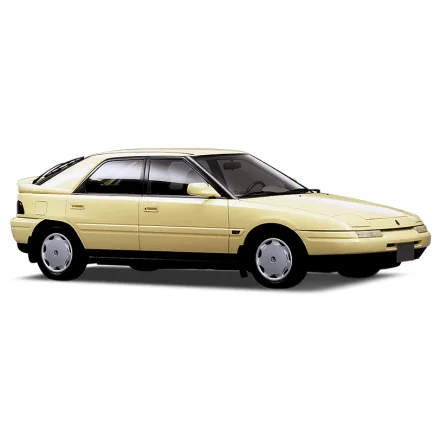 Eunos 100