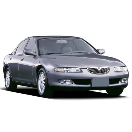 Eunos 500