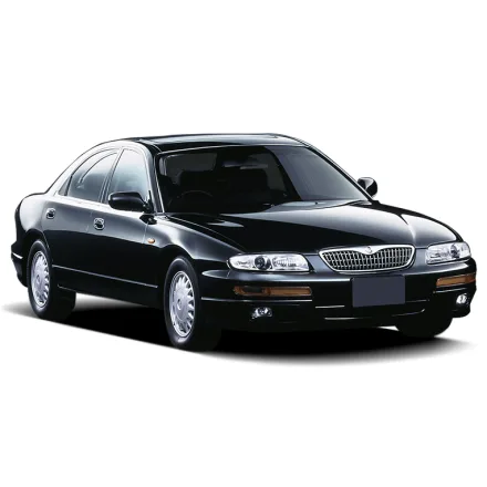 Eunos 800