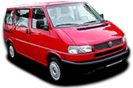 Eurovan