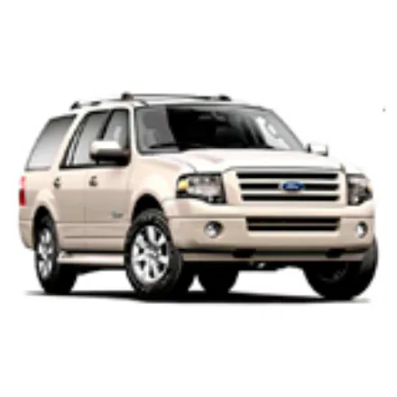 Ford Expedition 4.6 V8 4WD (1996-2017) - масло TOM'S