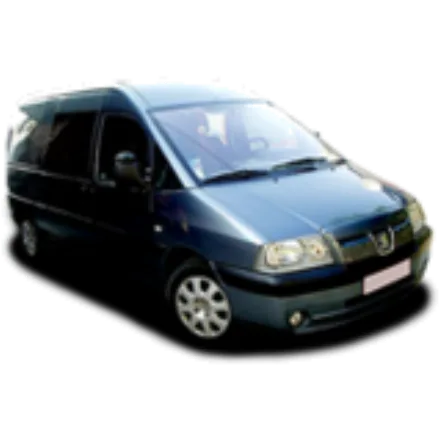 Peugeot Expert 1.6 BlueHDI 95 (70 кВт) (DV6FDU) (BHV) (1991-2007) - масло TOM'S