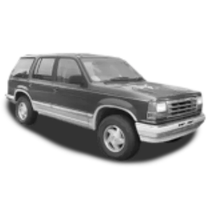 Explorer I Sport (UN46)