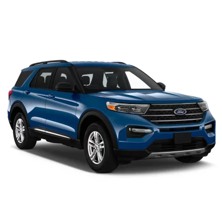 Explorer VI