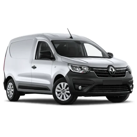 Express Van II