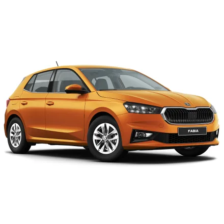 Fabia IV