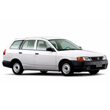 Mazda Familia Van IV / Wagon 1.3 2WD (QG13DE) (VY11/BVY11) (1999-2014) - масло TOM'S