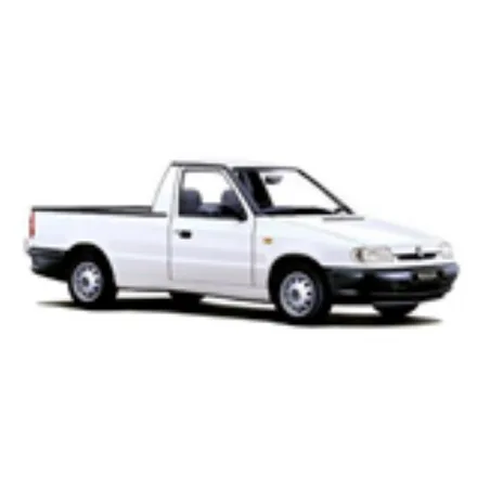 Skoda Favorit, Estate, Foreman, Pick-up, 1.3 (1991-1995) - масло TOM'S