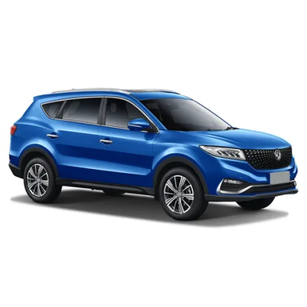 DongFeng Fengon 580 Pro 1.5 2WD (HD15A) (2019-2020) - масло TOM'S