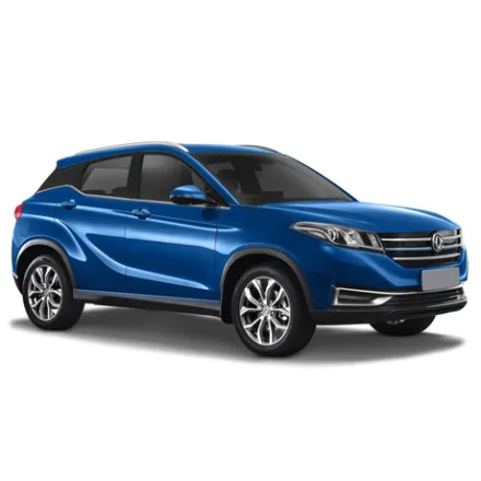 DongFeng Fengon e3 52.56 kWh (2019-2022) - масло TOM'S