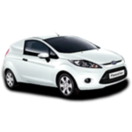 Ford Fiesta Van 1.25 (2009-н.в.) - масло TOM'S