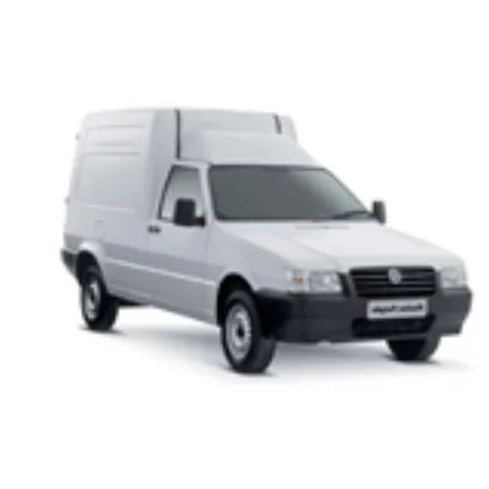 Fiat Fiorino 1.3 (1988-1998) - масло TOM'S