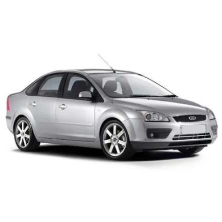 Ford Focus ST 2.0 EcoBoost (2003-н.в.) - масло TOM'S