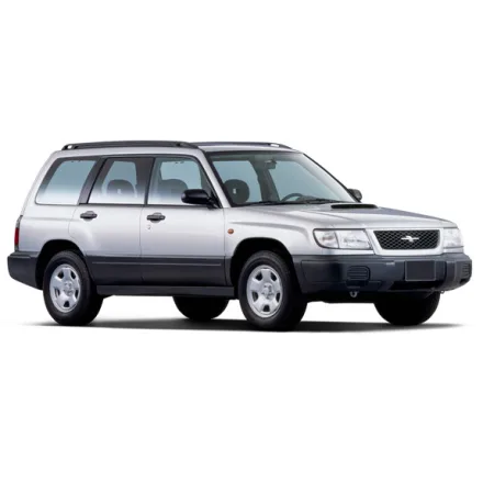 Subaru Forester 2.5 4WD (EJ250/EJ25D/EJ251/EJ253/EJ254/EJ25DZ) (SF6/SF9) (1997-2002) - масло TOM'S