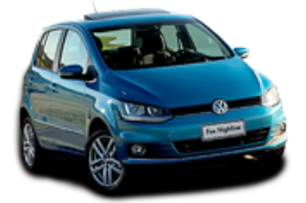 Volkswagen Fox 1.0 (2009-2014) - масло TOM'S