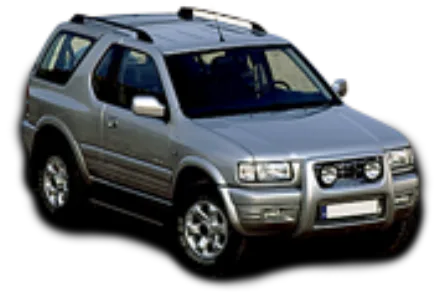 Frontera A