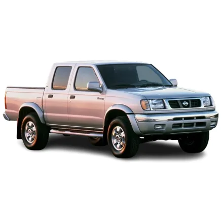 Масло для Nissan Frontier (1999 - 2004)