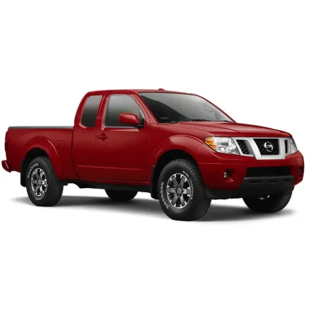 Масло для Nissan Frontier (2004 - 2021)