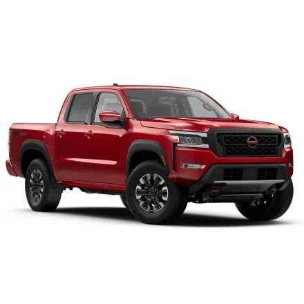 Масло для Nissan Frontier III (2021 - 2026)