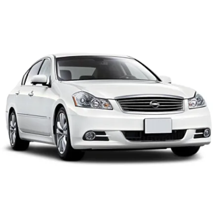 Масло для Nissan Fuga (2004 - 2009)