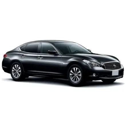 Масло для Nissan Fuga (2009 - 2026)
