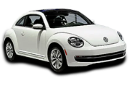 Volkswagen Fusca 2.0 TSI (2012-н.в.) - масло TOM'S