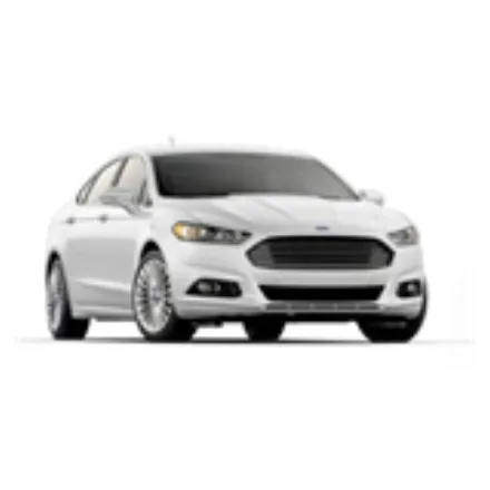 Ford Fusion 1.5 EcoBoost (2005-н.в.) - масло TOM'S