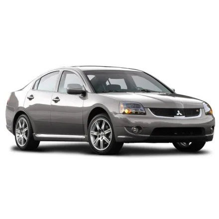 Масло для Mitsubishi Galant IX (2003 - 2012)