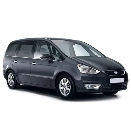 Ford Galaxy 2.0 Duratec 16V 145 FWD / 2WD (2006-2015) - масло TOM'S