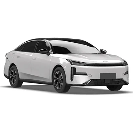 Масло для Geely Galaxy L6 (2022 - 2026)