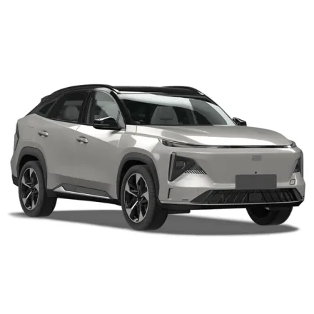Масло для Geely Galaxy L7 (2023 - 2026)