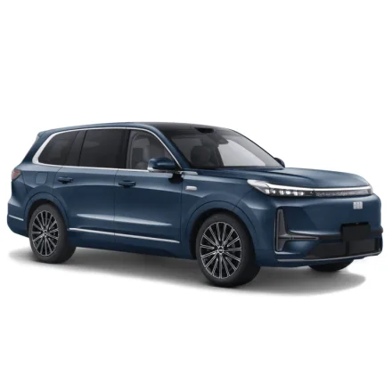 Масло для Geely Galaxy M9 (2025 - 2026)