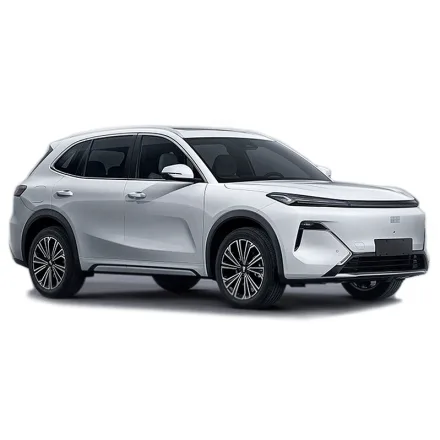 Масло для Geely Galaxy Starship 7 (2024 - 2026)
