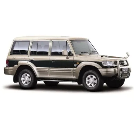 Galloper I