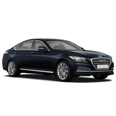 Genesis II