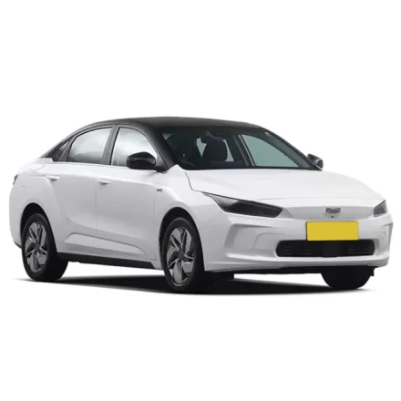 Масло для Geely Geometry A (2019 - 2020)