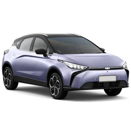 Масло для Geely Geometry C (2019 - 2023)