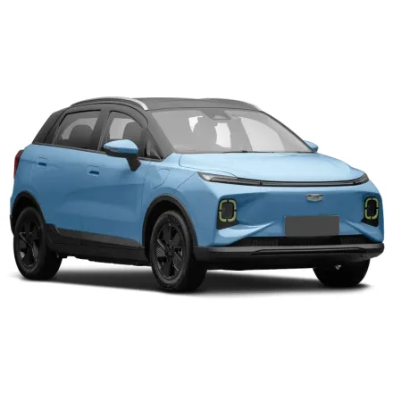 Масло для Geely Geometry E / Jihe E (2022 - 2026)