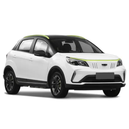 Масло для Geely Geometry EX3 (2021 - 2026)