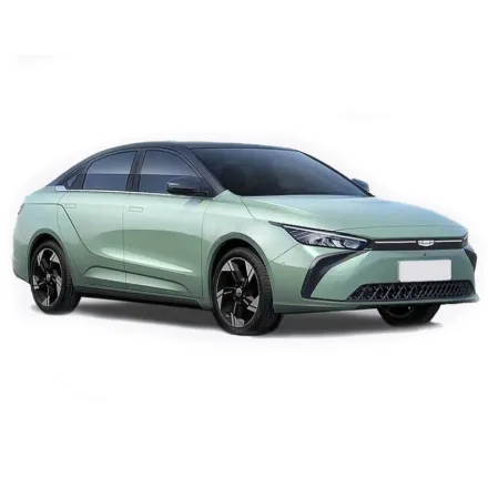 Масло для Geely Geometry G6 (2022 - 2026)