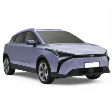 Масло для Geely Geometry M6 (2022 - 2026)