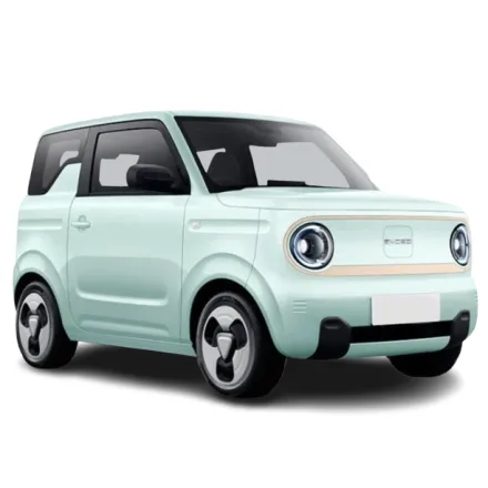 Масло для Geely Geometry Panda Mini (2022 - 2026)