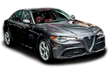 Масло для Alfa Romeo Giulia (2016 - 2026)