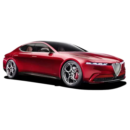 Масло для Alfa Romeo Giulia Quadrifoglio EV (2026 - 2026)
